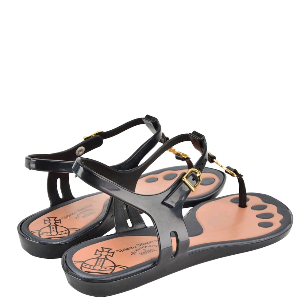 TEST - Vivienne Westwood Sandal - Image 2