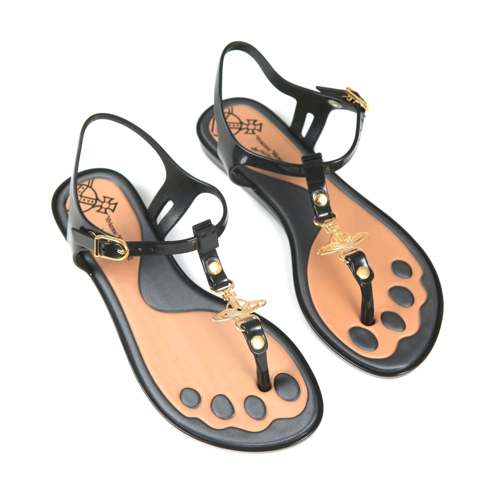 TEST - Vivienne Westwood Sandal