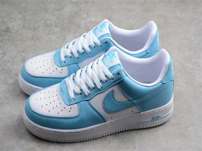 TEST - Nike Air Force One