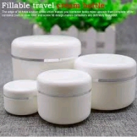 Test Face Cream Set